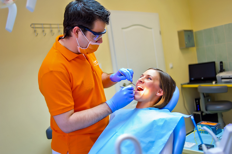 Root canal treatment | Hungarian Dental Care Netherlands Dentistry